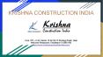 Krishnaconstruction PowerPoint PPT Presentation
