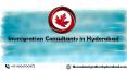 Immigration Consultants in Hyderabad - novusimmigrationhyderabad.com PowerPoint PPT Presentation