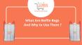 What Are Baffle Bags And Why to Use Them? | Jumbobagshop PowerPoint PPT Presentation