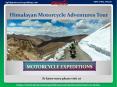 Best Himalayan Motorcycle Adventures Tour PowerPoint PPT Presentation
