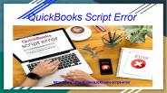 QuickBooks Script Error (1)