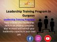 Leadership Training Program in Gurgaon | BlewMinds PowerPoint PPT Presentation