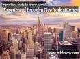 Important Facts To Know about Experienced Brooklyn New York Attorney PowerPoint PPT Presentation