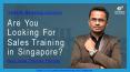 Sales Training in Singapore - Yatharth Marketing Solutions (1) PowerPoint PPT Presentation