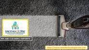 Carpet Cleaning Roanoke VA