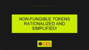 How To Create Non Fungible Tokens?