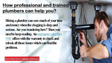 emergency plumber NYC (5)