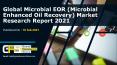 microbial enhanced oil recovery PowerPoint PPT Presentation
