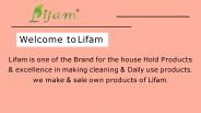 Hand Wash Manufacturer