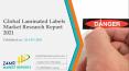 Global Laminated Labels Market Research Report 2021 PowerPoint PPT Presentation