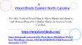 Wood Blinds Eastern North Carolina PowerPoint PPT Presentation