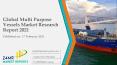 Global Multi Purpose Vessels Market Research Report 2021 PowerPoint PPT Presentation