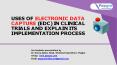 Uses and Implementation Process of Electronic Data Capture (EDC) in Clinical Trial Monitoring Service - Pepgra PowerPoint PPT Presentation