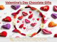Valentine’s Day Chocolate Gifts | Chocolate Gifts PowerPoint PPT Presentation