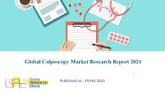 Global Colposcopy Market Research Report 2021