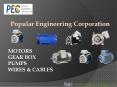 Motors, Pumps suppliers PowerPoint PPT Presentation