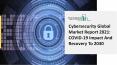 Cybersecurity Market Scope, Size, Opportunities And Growth Rate Analysis PowerPoint PPT Presentation