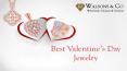 Valentine's Day Jewelry Memphis | Valentine’s Day Jewelry Delivery PowerPoint PPT Presentation