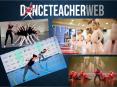 Dance Instructor PowerPoint PPT Presentation