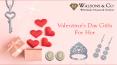 Valentine’s Day Jewelry Sale 2021 | Valentine’s Day Jewelry Sale PowerPoint PPT Presentation