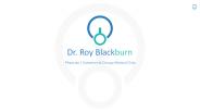 Dr. Roy Blackburn - Experienced Medical Director From Eugene, Oregon