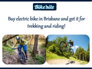 NCM Electric Bikes Australia