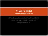 3Star Hotel in Madurai