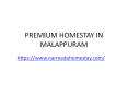 premium homestay in malappuram (1) PowerPoint PPT Presentation