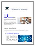 How to get started with DIGITAL MARKETING? PowerPoint PPT Presentation