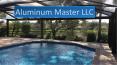 Screen Room Enclosures | Aluminum Master LLC PowerPoint PPT Presentation