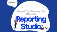 Reporting Studio - CodeStore Technologies PowerPoint PPT Presentation
