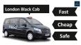Book Online Appointment For London Black Taxi PowerPoint PPT Presentation