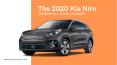 The 2020 Kia Niro Touring Is A Game Changer PowerPoint PPT Presentation