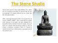 shakyamuni buddha statue PowerPoint PPT Presentation