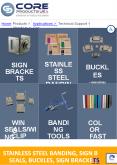 Steel Banding Tool Kit PowerPoint PPT Presentation