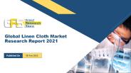 Global Linen Cloth Market Research Report 2021