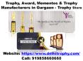 Trophy, Award, Mementos & Trophy Manufacturers in Gurgaon - Trophy Store PowerPoint PPT Presentation