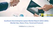 Enterprise lpwan market