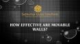 How effective are Movable Walls? PowerPoint PPT Presentation