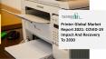 Printer Market Technology Trends, Highlights, Expert Reviews 2020 To 2025 PowerPoint PPT Presentation