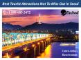 Best Tourist Attractions Not To Miss Out in Seoul PowerPoint PPT Presentation