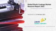 Global Plastic Coatings Market Research Report 2021
