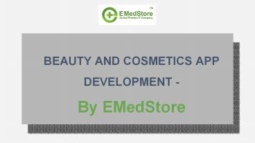 presentation player overlay