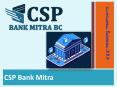 CSP Bank Mitra BC-Your trusted partner for All Bank CSP PowerPoint PPT Presentation