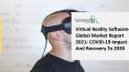 Virtual Reality Software Market Provides an In Depth Insight Analysis 2021 PowerPoint PPT Presentation
