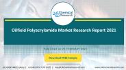 Oilfield Polyacrylamide Market Research Report 2021