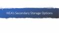 Secondary Storage - Buy Storage Boxes Online UAE