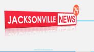 Jacksonville News - +1 646 204 3425