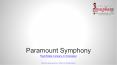 Real Estate Company in Ghaziabad - Paramount Symphony