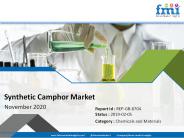 Synthetic Camphor Market